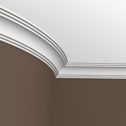 Listwa sufitowa Gaudi 1.50.199F Flex elastyczna