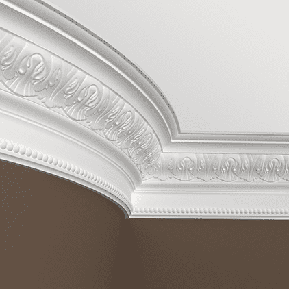 Listwa sufitowa Gaudi 1.50.201F Flex elastyczna