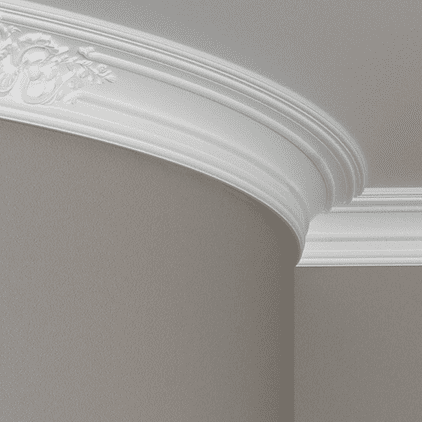 Listwa sufitowa Gaudi 1.50.252F Flex elastyczna