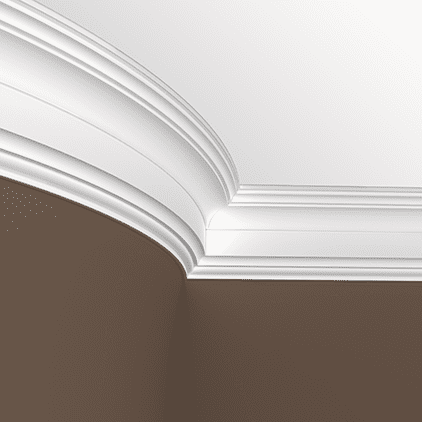 Listwa sufitowa Gaudi 1.50.254F Flex elastyczna