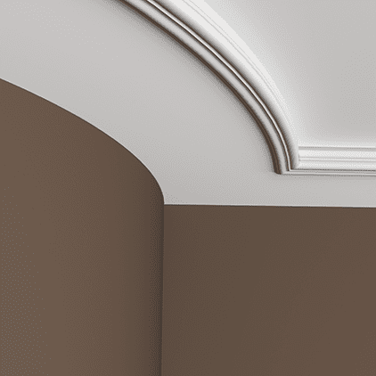 Listwa sufitowa Gaudi 1.50.257F Flex elastyczna