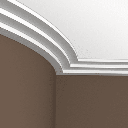 Listwa sufitowa Gaudi 1.50.262F Flex elastyczna