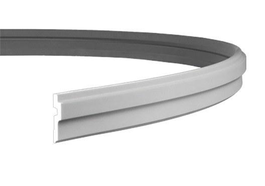 Listwa sufitowa Gaudi 1.50.266F Flex elastyczna