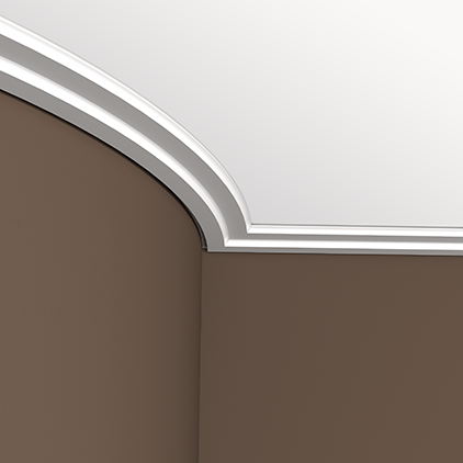 Listwa sufitowa Gaudi 1.50.266F Flex elastyczna