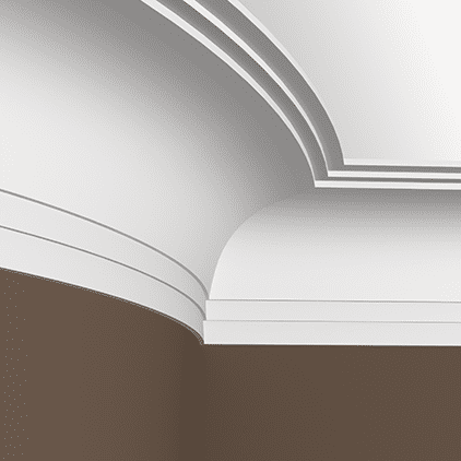 Listwa sufitowa Gaudi 1.50.271F Flex elastyczna