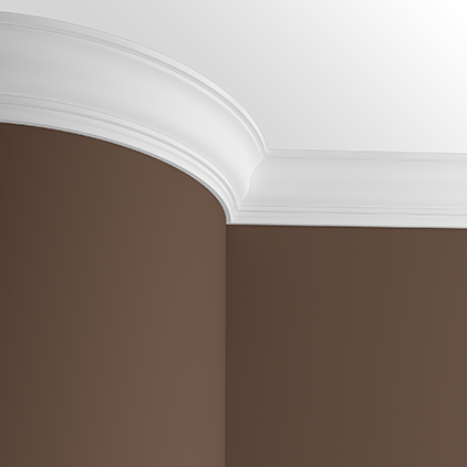 Listwa sufitowa Gaudi 1.50.273F Flex elastyczna