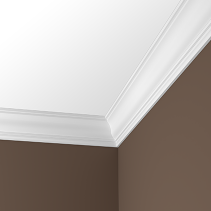 Listwa sufitowa Gaudi 1.50.273F Flex elastyczna