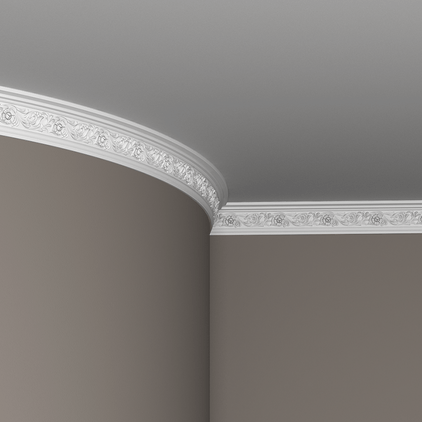 Listwa sufitowa Gaudi 1.50.274F Flex elastyczna