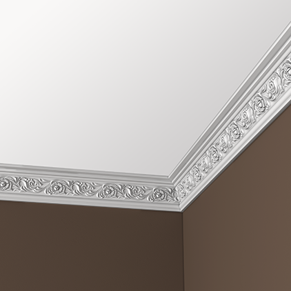 Listwa sufitowa Gaudi 1.50.274F Flex elastyczna