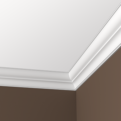 Listwa sufitowa Gaudi 1.50.275F Flex elastyczna