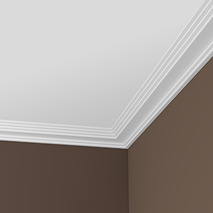 Listwa sufitowa Gaudi 1.50.276F Flex elastyczna