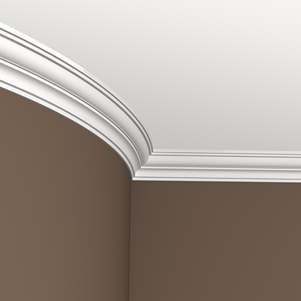 Listwa sufitowa Gaudi 1.50.288F Flex elastyczna