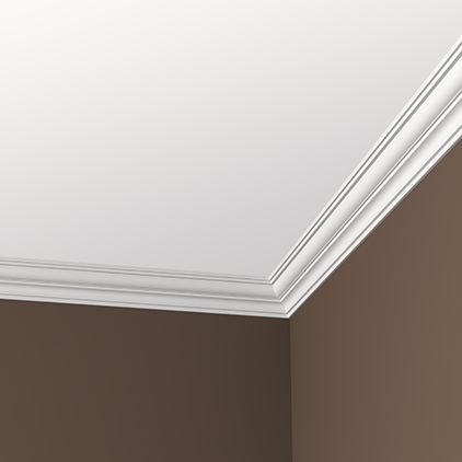 Listwa sufitowa Gaudi 1.50.288F Flex elastyczna