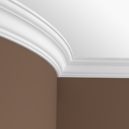 Listwa sufitowa Gaudi 1.50.293F Flex elastyczna