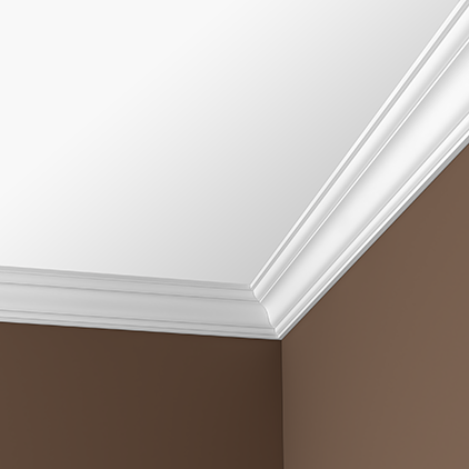 Listwa sufitowa Gaudi 1.50.293F Flex elastyczna