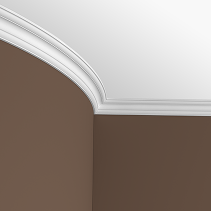 Listwa sufitowa Gaudi 1.50.294F Flex elastyczna