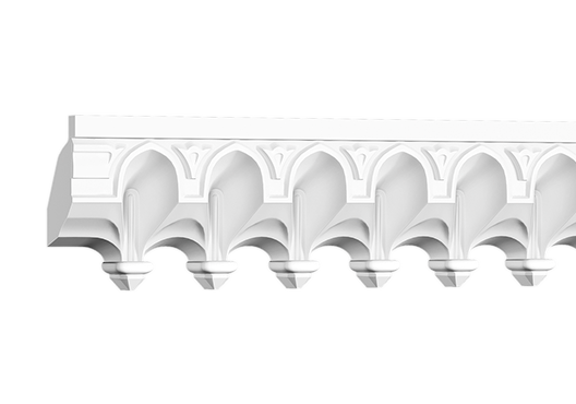 Listwa sufitowa Gaudi 1.50.501F Flex elastyczna