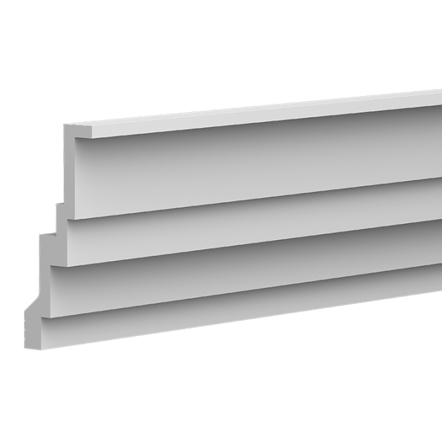 Listwa sufitowa Gaudi 6.50.241