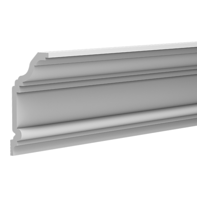 Listwa sufitowa Gaudi 6.50.242