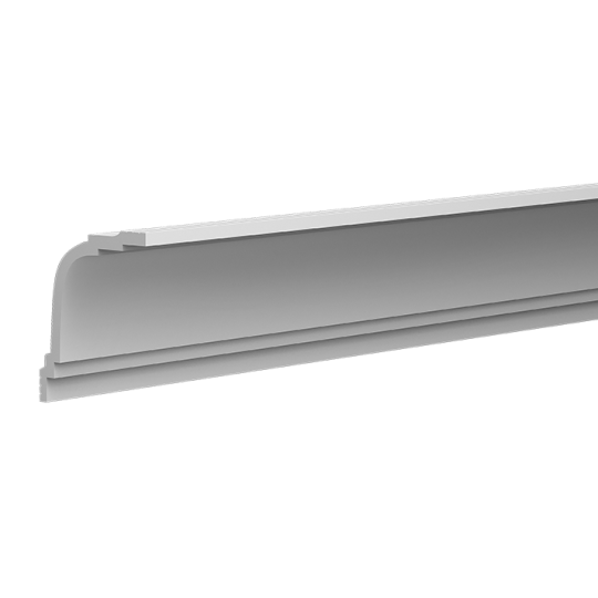 Listwa sufitowa Gaudi 6.50.244