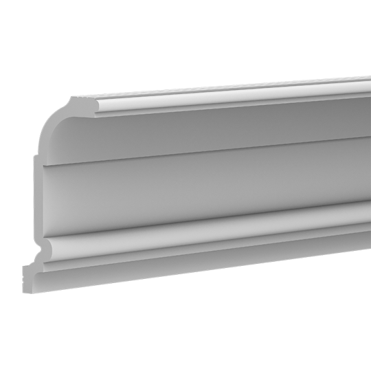 Listwa sufitowa Gaudi 6.50.246