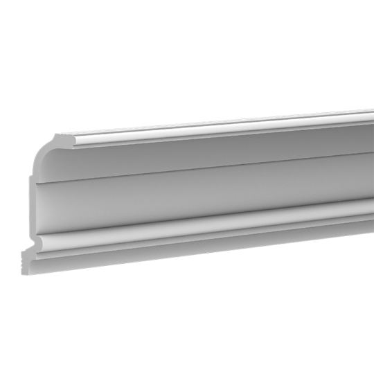 Listwa sufitowa Gaudi 6.50.247