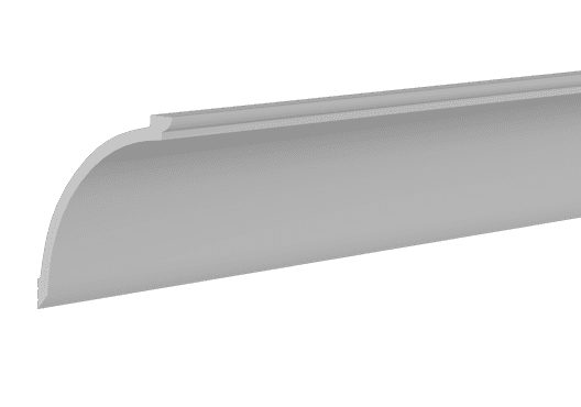 Listwa sufitowa Gaudi 6.50.801