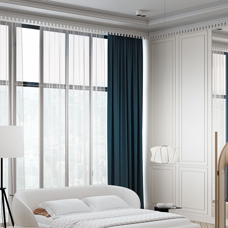 Listwa sufitowa Gaudi 6.50.802