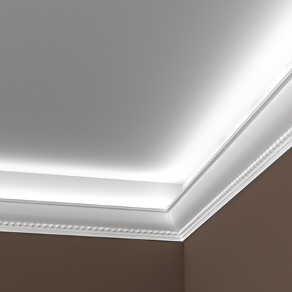 Listwa oświetleniowa Gaudi 1.50.208F Flex elastyczna