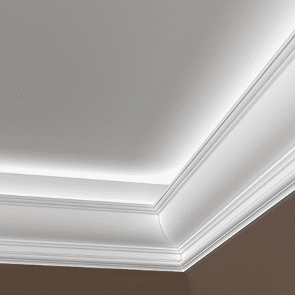 Listwa oświetleniowa Gaudi 1.50.209F Flex elastyczna