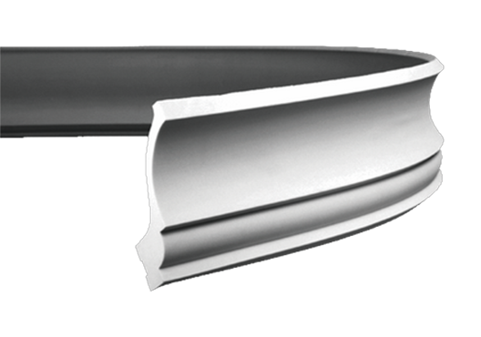 Listwa oświetleniowa Gaudi 1.50.221F Flex elastyczna