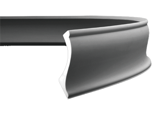 Listwa oświetleniowa Gaudi 1.50.222F Flex elastyczna