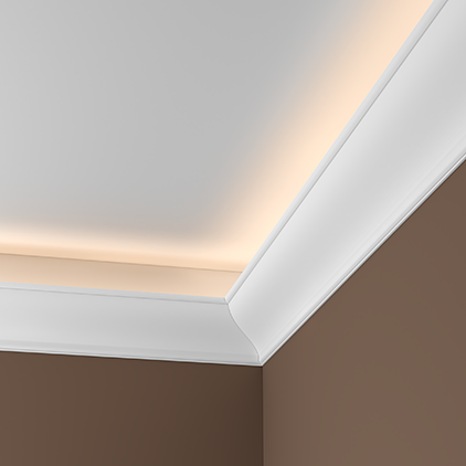 Listwa oświetleniowa Gaudi 1.50.222F Flex elastyczna