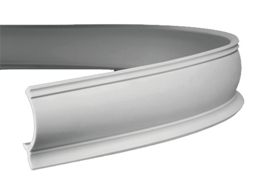 Listwa oświetleniowa Gaudi 1.50.261F Flex elastyczna