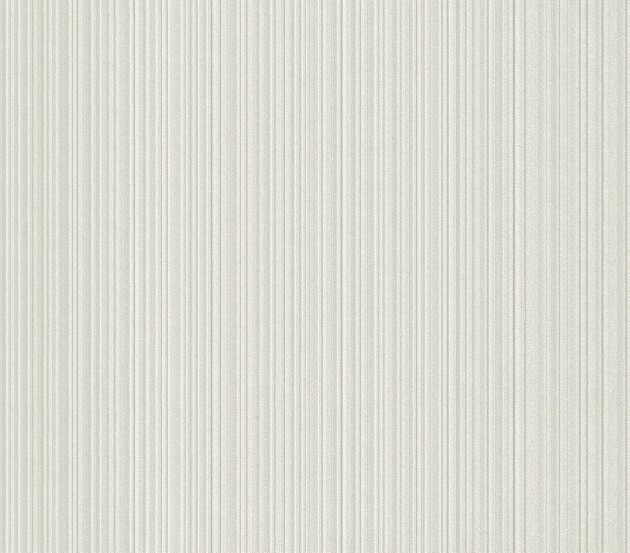 Vinylpex W31.436 Henry - tapeta obiektowa w prążki kremowa