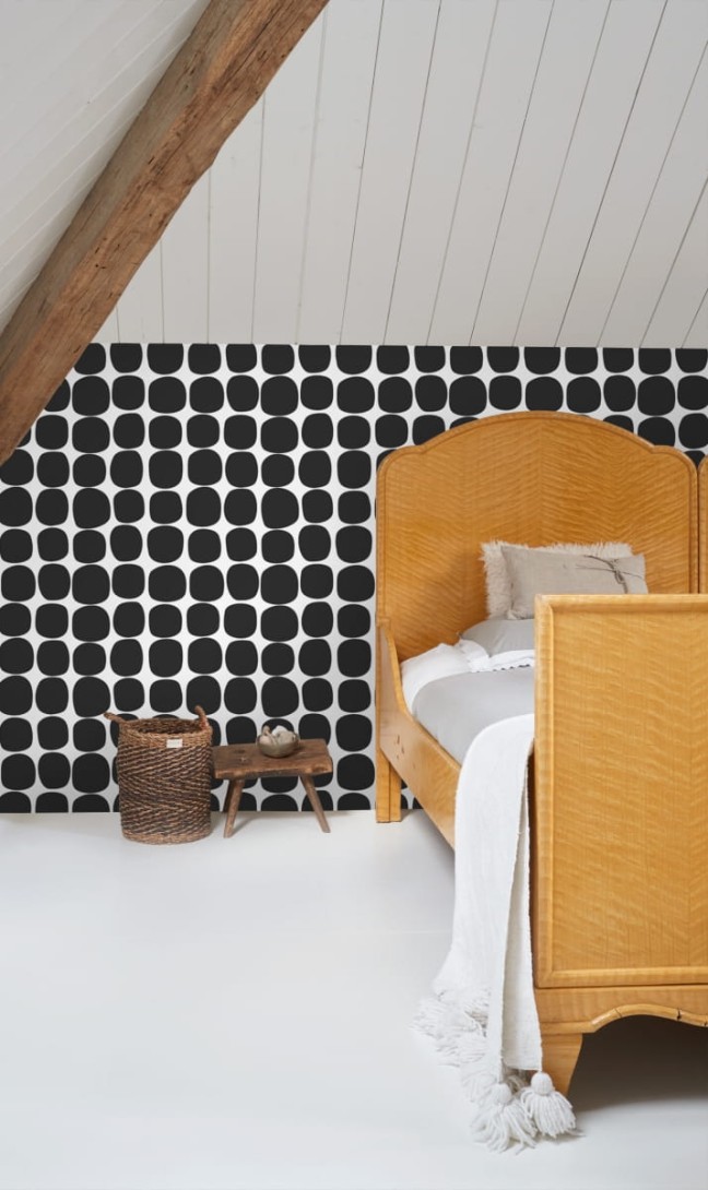 OL / Tapeta Esta Scandi Cool 139090 - dostępne 3 rolki