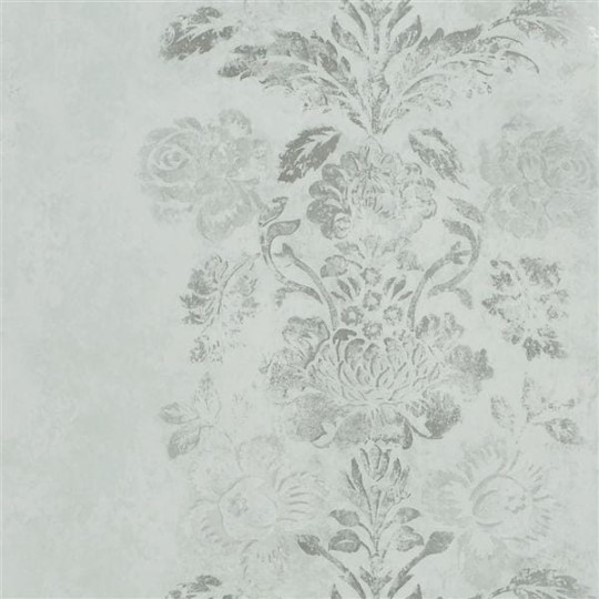 Tapeta Designers Guild Caprifoglio PDG674/02 Damasco