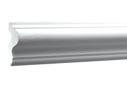 Listwa ścienna Gaudi 1.51.302