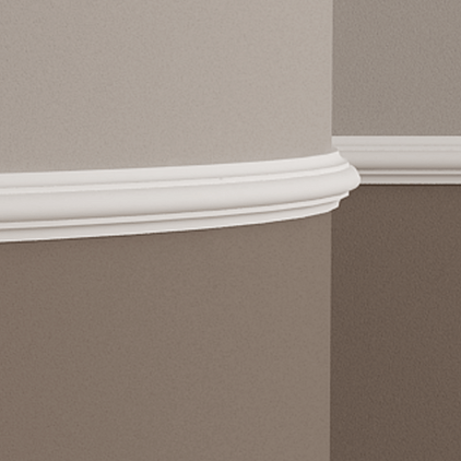 Listwa ścienna Gaudi 1.51.308