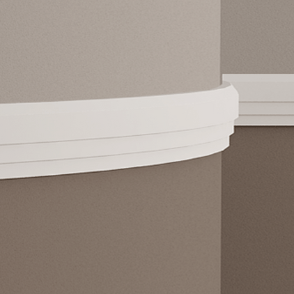 Listwa ścienna Gaudi 1.51.315