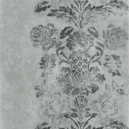 Tapeta Designers Guild Caprifoglio PDG674/04 Damasco
