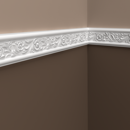 Listwa ścienna Gaudi 1.51.337