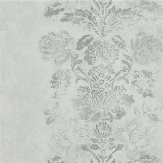 Tapeta Designers Guild Caprifoglio PDG674/05 Damasco