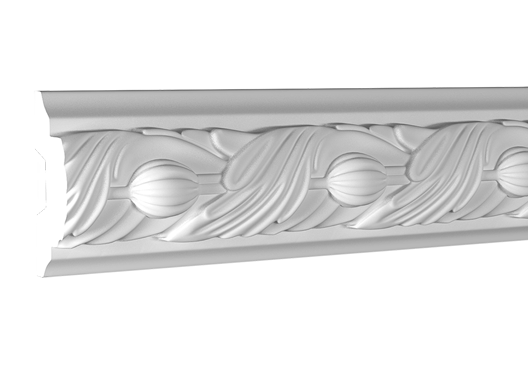 Listwa ścienna Gaudi 1.51.348