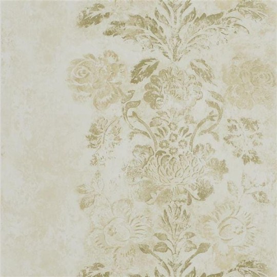 Tapeta Designers Guild Caprifoglio PDG674/07 Damasco