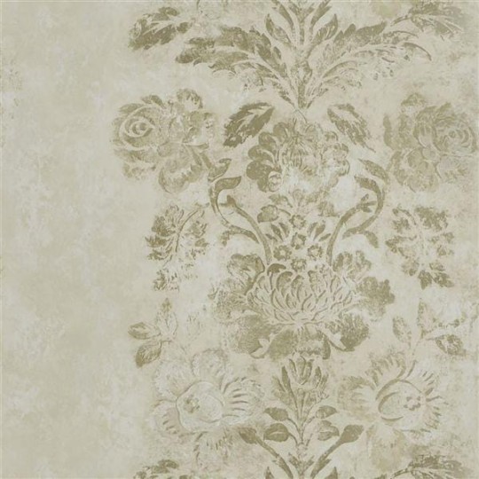 Tapeta Designers Guild Caprifoglio PDG674/08 Damasco