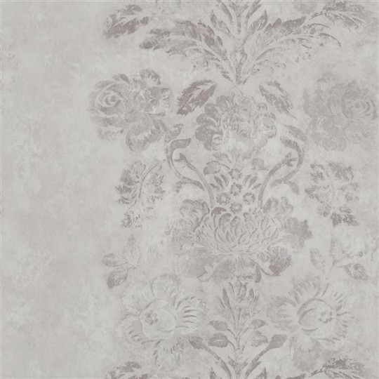 Tapeta Designers Guild Caprifoglio PDG674/09 Damasco