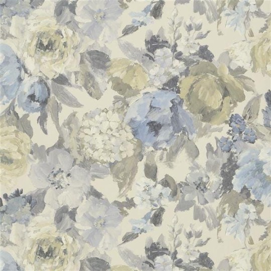 Tapeta Designers Guild Caprifoglio PDG675/03 Roseto