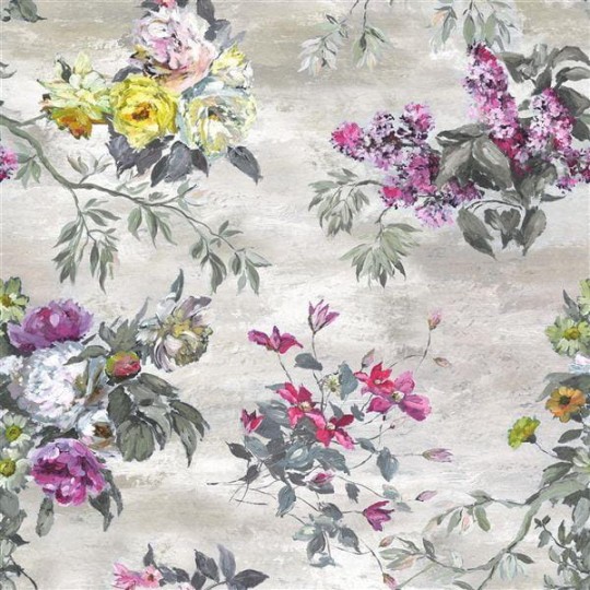 Tapeta Designers Guild Caprifoglio PDG676/02 Caprifoglio