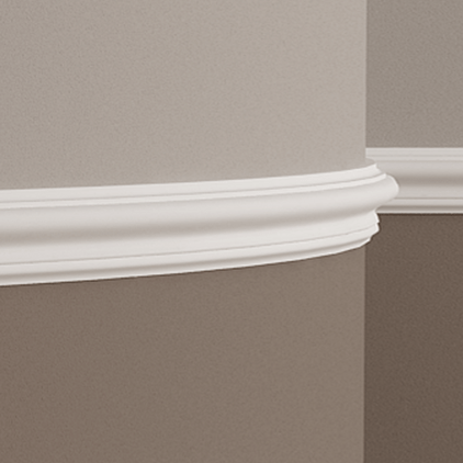 Listwa ścienna Gaudi 1.51.302F Flex elastyczna